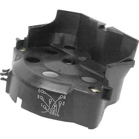 Uro Parts Suppressor Housing, 1031580585 1031580585